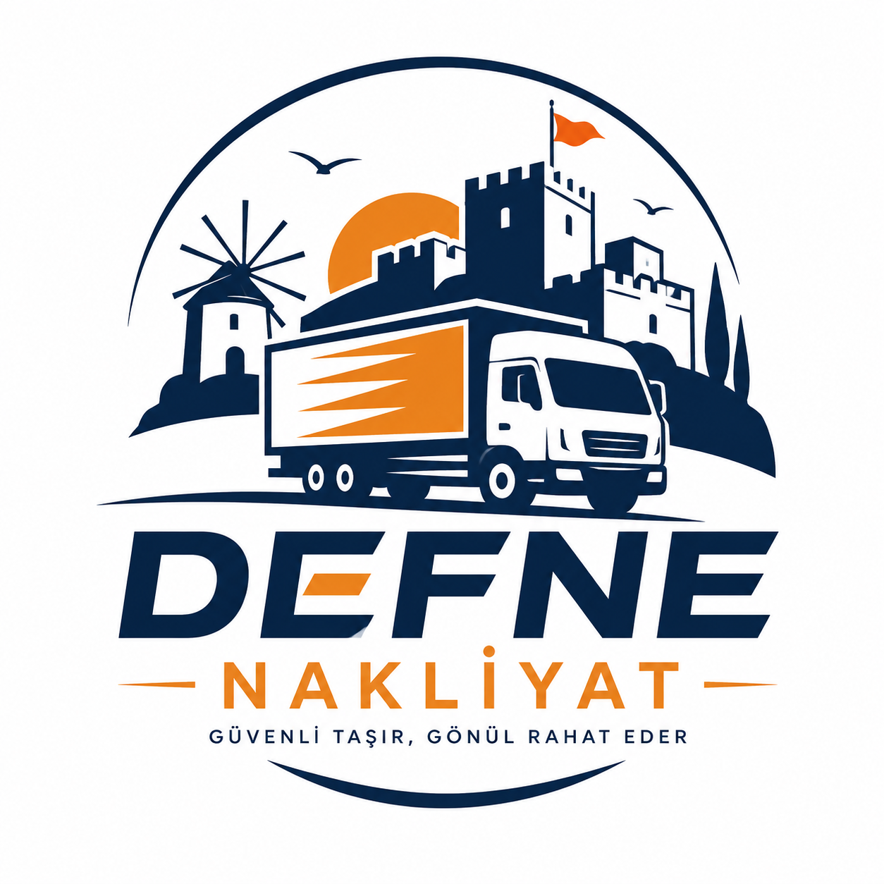 Logo İkon